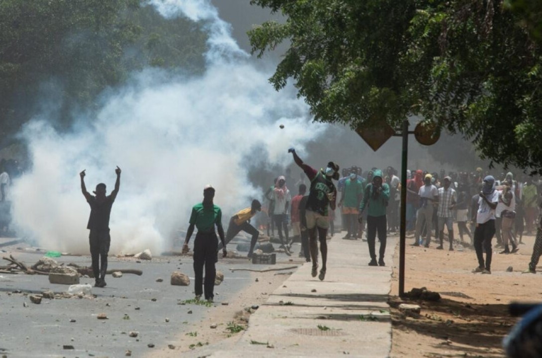 Սենեգալում բողոքի ցույցեր են սկսվել․ զոհվել է առնվազն 9 մարդ