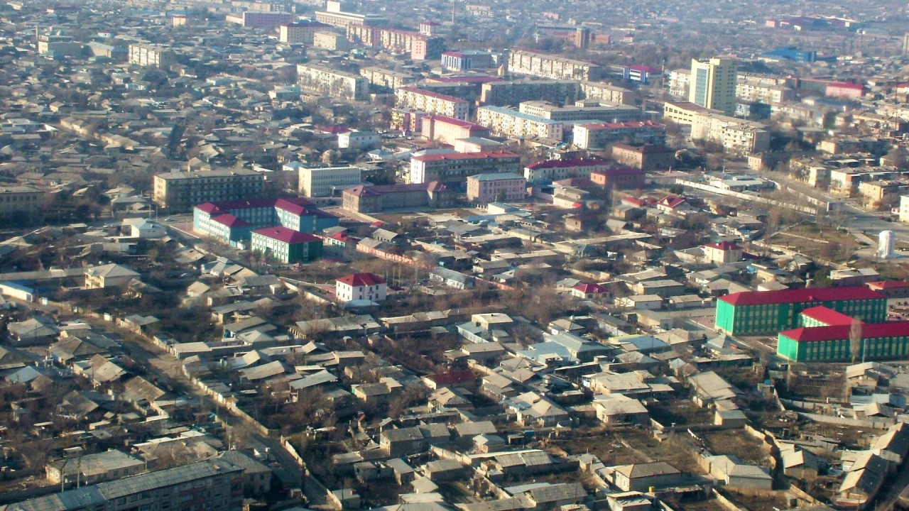 Ադրբեջանի իշխանությունները Նախիջևանը նախապատրաստում են «Զանգեզուրի միջանցքի բացմանը»