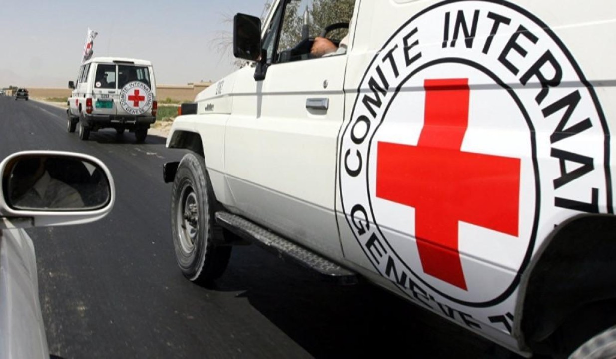 15 բուժառու «Կարմիր խաչի» միջազգային կոմիտեի ուղեկցությամբ տեղափոխվել են ՀՀ բժշկական կենտրոններ