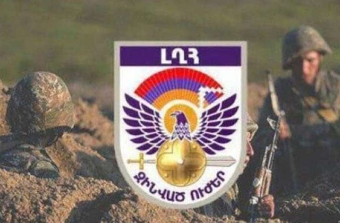 ՊԲ ստորաբաժանումները կրակ չեն բացել Մարտունու շրջանի օկուպացված տարածքում տեղակայված ադրբեջանական դիրքերի ուղղությամբ