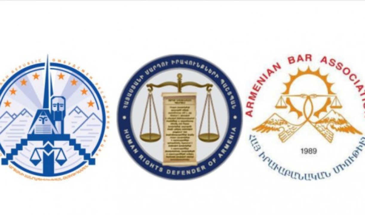 Հայաստանի եւ Արցախի ՄԻՊ-երը առցանց քննարկում են ունեցել Ամերիկայի հայ իրավաբանական միության ներկայացուցիչների հետ