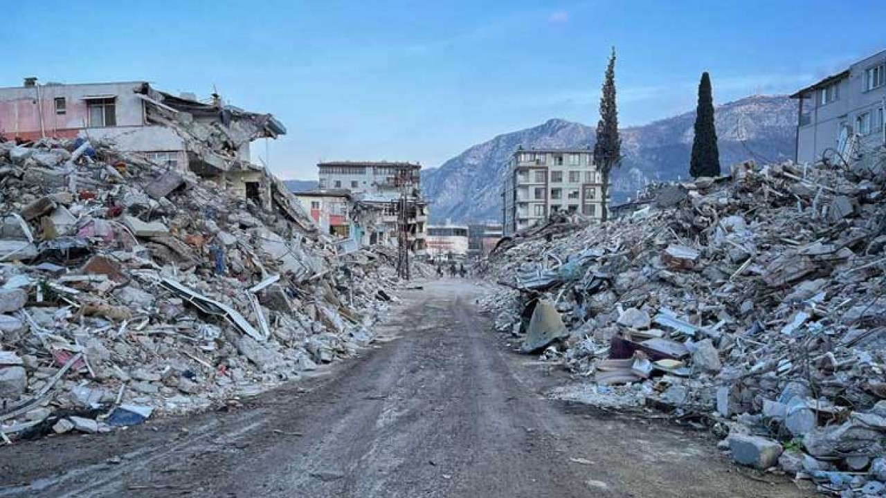 Ստամբուլում շուրջ 207․000 շենք՝ երկրաշարժի վտանգի առաջ