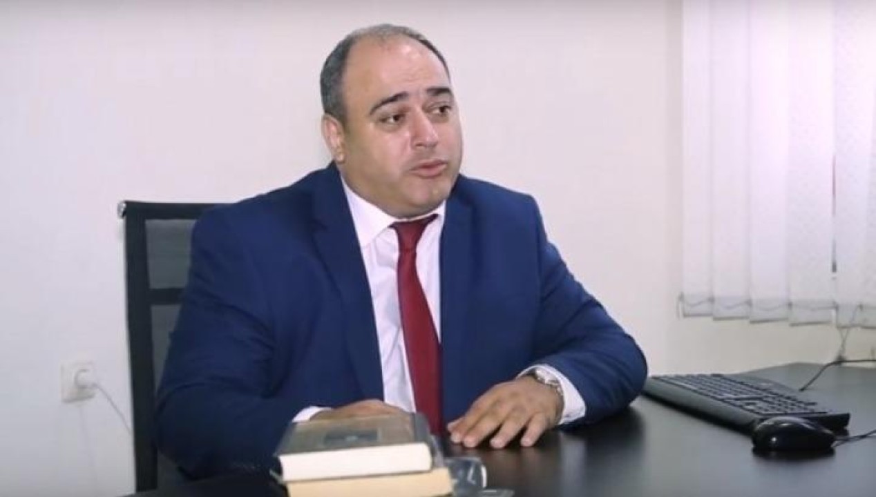 Մահացել է փաստաբան Արսեն Մկրտչյանը