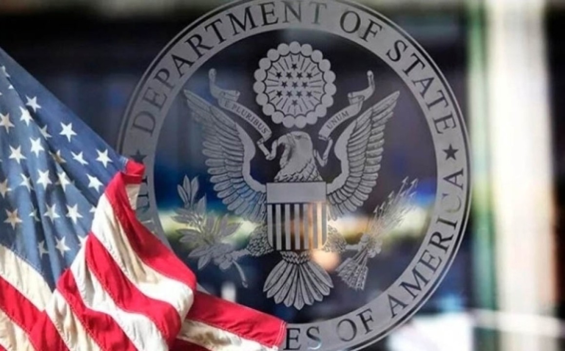 ԱՄՆ պետքարտուղարն Ուկրաինայի արտգործնախարարի հետ քննարկել է Ռուսաստանի իրավիճակը