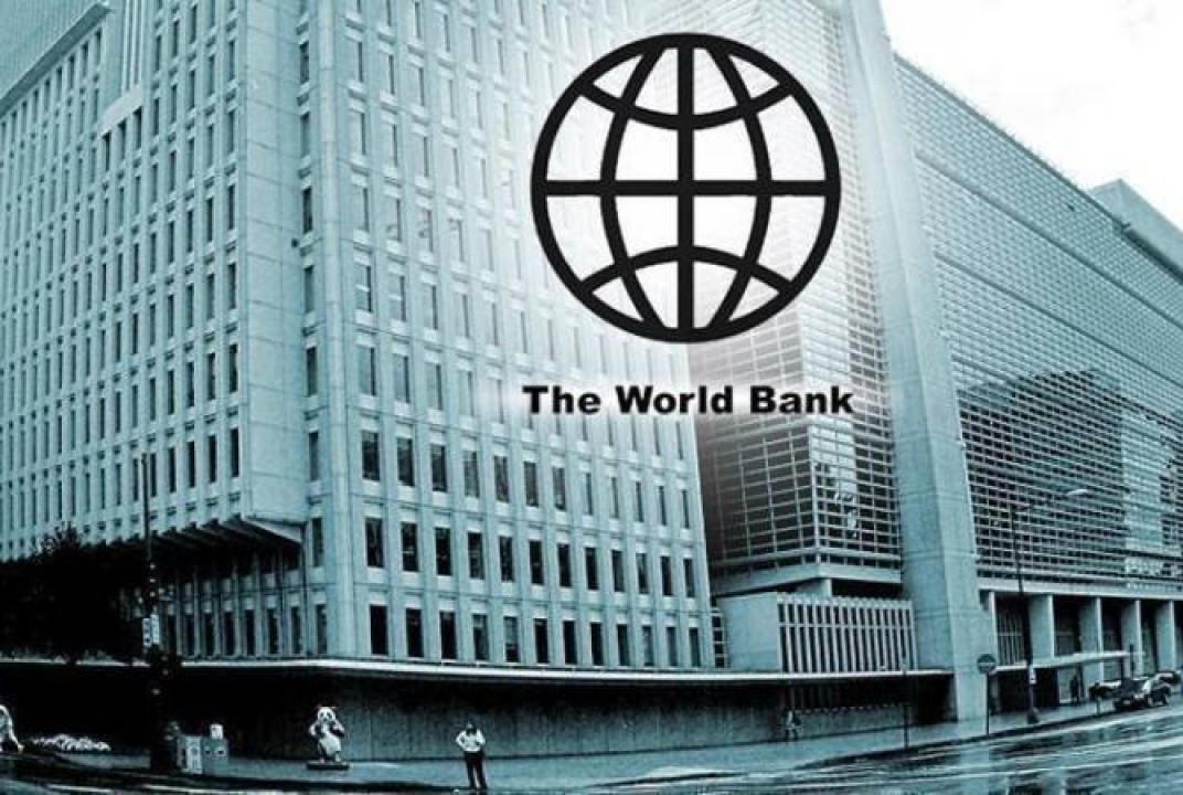 Համաշխարհային բանկը հաստատել է 1,5 միլիարդ դոլարի վարկն Ուկրաինային` Ճապոնիայի երաշխավորությամբ