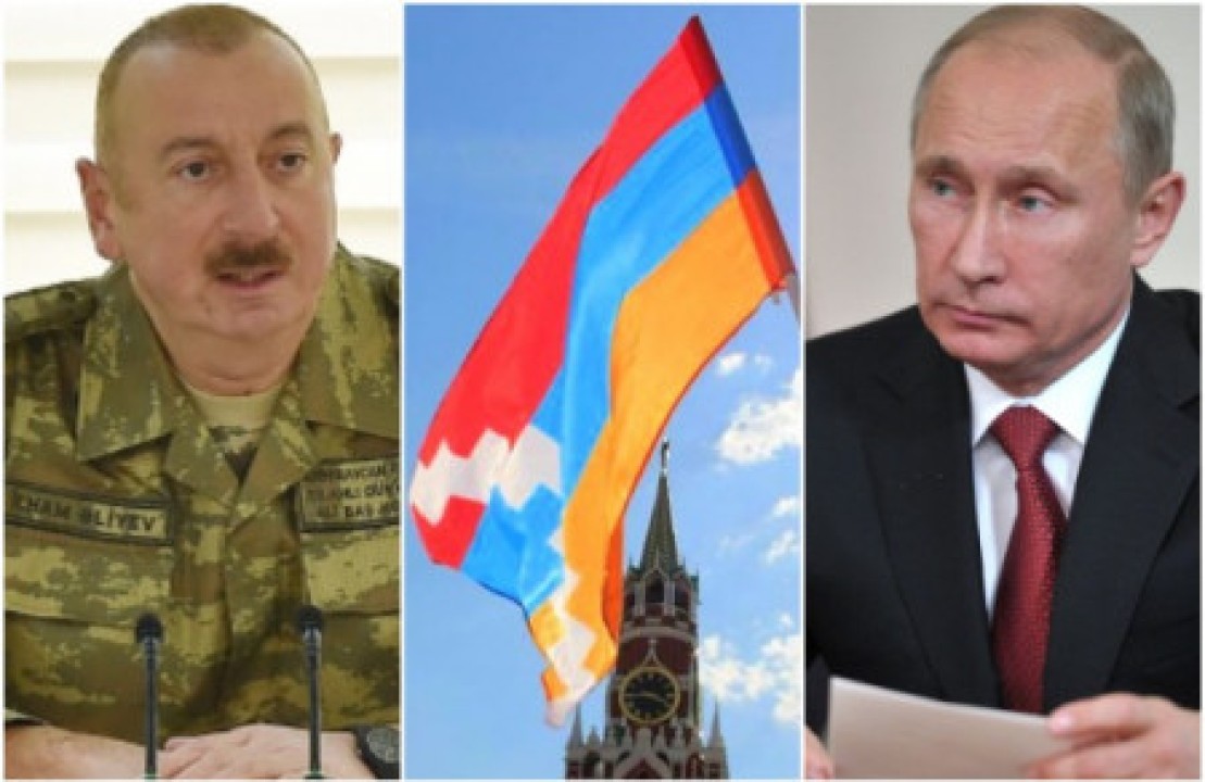 Ադրբեջանը հայտարարում է, որ «Ղարաբաղը պետք է լուծարվի ռազմական ճանապարհով», Ռուսաստանում սպառնում են ի պատասխան բոլոր ադրբեջանցիներին վտարել ՌԴ-ից