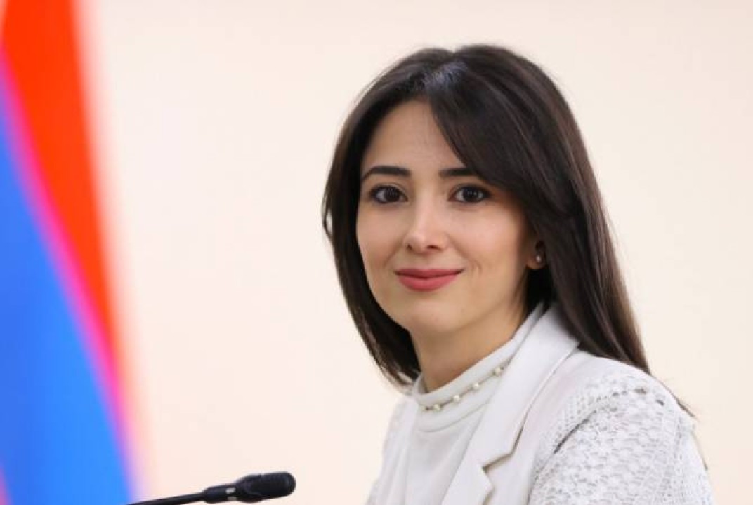 Ադրբեջանը պետք է ամբողջությամբ կատարի Միջազգային դատարանի փետրվարի 22-ի որոշումը՝ առանց շահարկումների․ ՀՀ ԱԳՆ խոսնակ