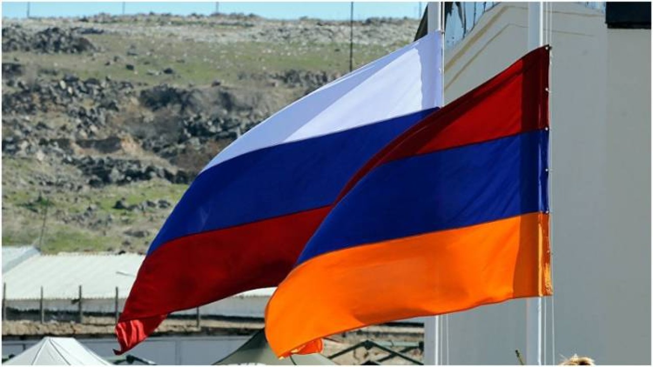ՌԴ իշխանությունը «դեսանտ» է իջեցնելու Հայաստան. «Հրապարակ»