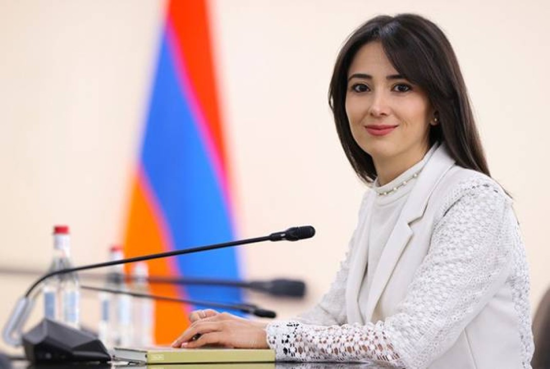Անհրաժեշտ են լրացուցիչ միջազգային ջանքեր և գործողություններ Ադրբեջանի կողմից ԼՂ-ի շրջափակումը վերացնելու համար․ ԱԳՆ խոսնակ
