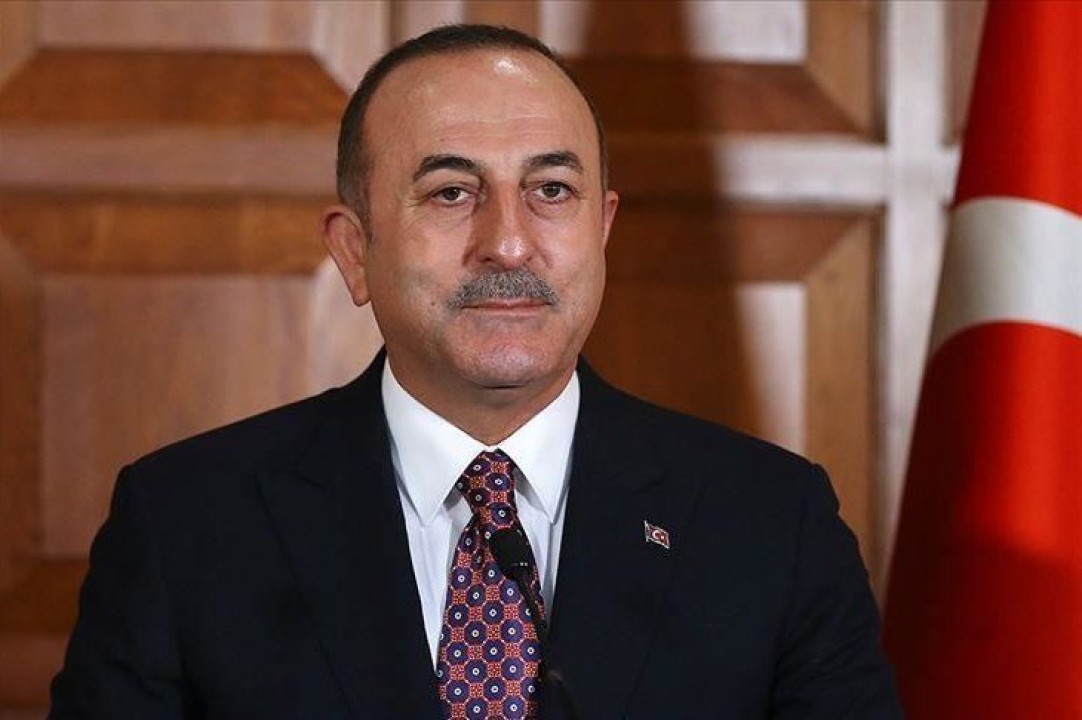 Թուրքիայի նախկին արտգործնախարարը ունի նոր պաշտոն