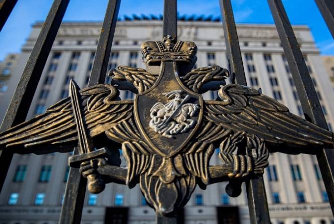 ՌԴ ՊՆ-ն Լեռնային Ղարաբաղում կրկին հրադադարի խախտում է արձանագրել