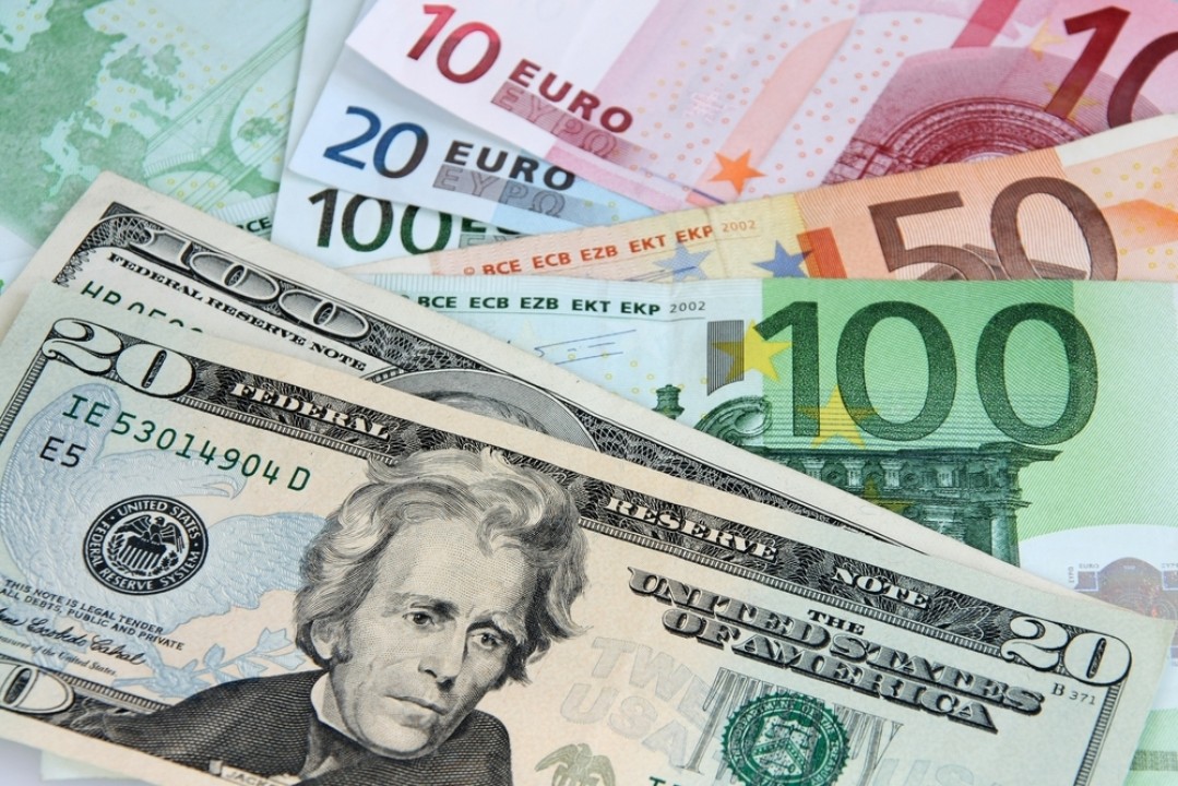 Դոլարի փոխարժեքն աճել է. եվրոն թանկացել է ավելի քան 6,5 դրամով