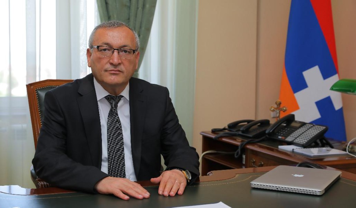Արթուր Թովմասյանը շտապ աշխատանքային խորհրդակցություն կհրավիրի