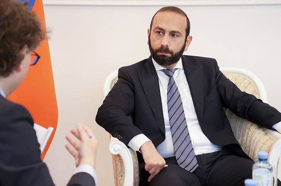 Հայաստանը և Ադրբեջանը չեն կարող կարգավորել իրենց հարաբերություններն՝ առանց հաշվի առնելու ԼՂ-ում հայ բնակչության իրավունքները. Միրզոյան