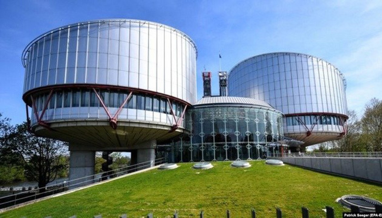 Մարդու իրավունքների եվրոպական դատարանն ուշագրավ որոշում է կայացրել. «Ժողովուրդ»