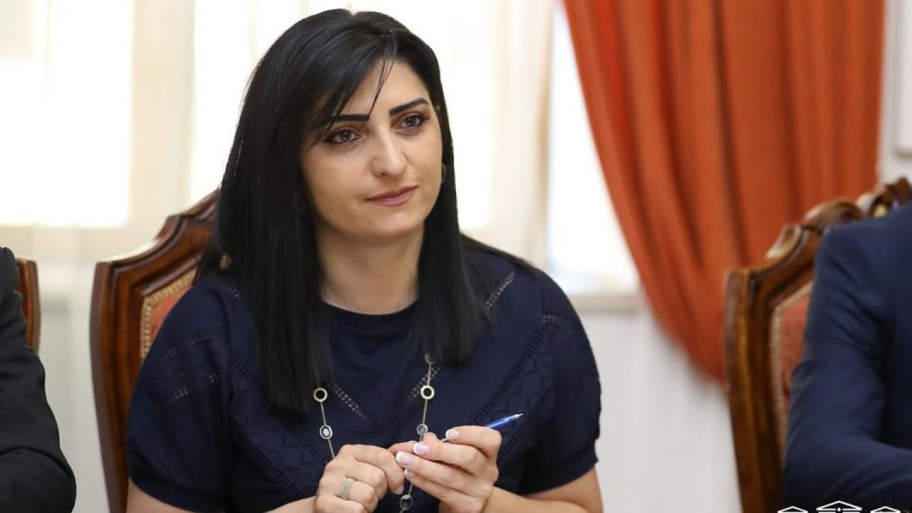 Թագուհի Թովմասյանը դիմել է դատարան՝ պահանջելով վերականգնել ՄԻՊ հանձնաժողովի նախագահի իր լիազորությունները