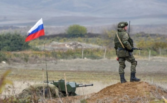 ՌԴ ՊՆ․ Հրադադարի ռեժիմի խախտում է արձանագրել Լաչինի միջանցքում