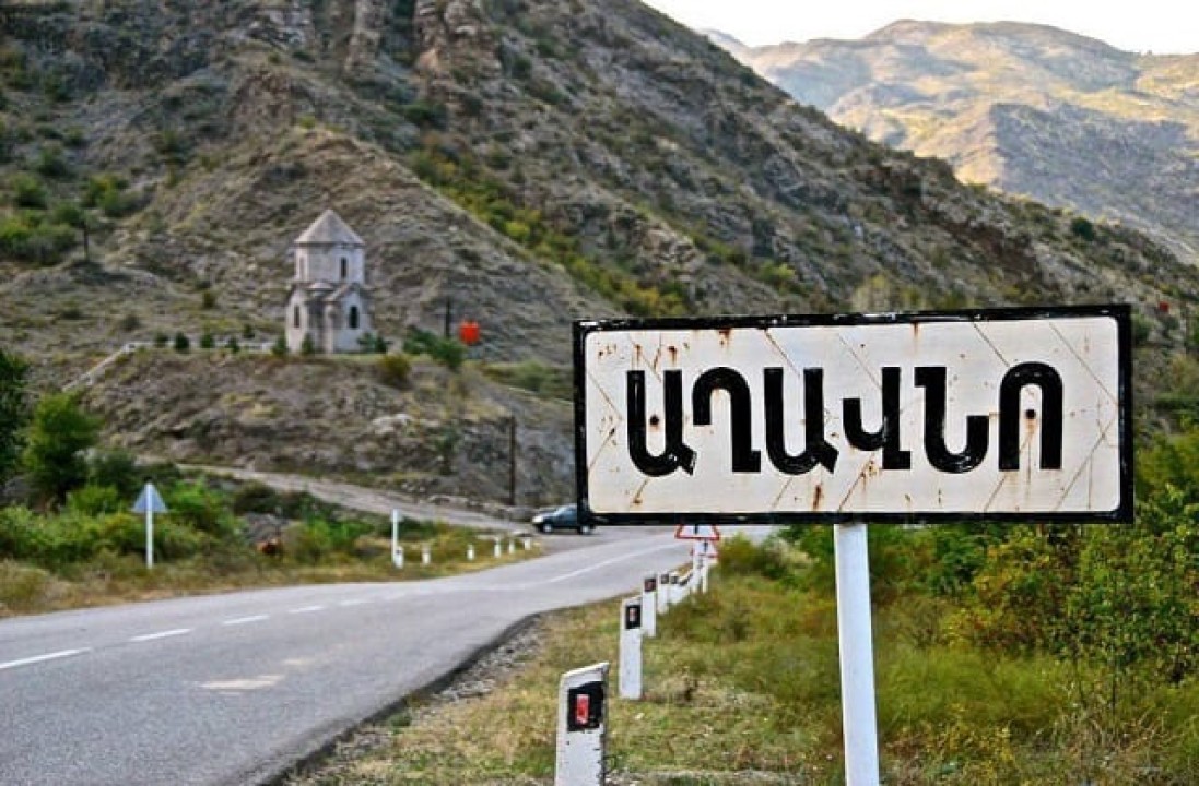 Ադրբեջանցիները ՀՀ քաղաքացու են ձերբակալել