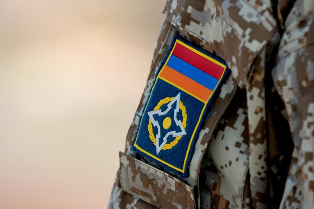 ՀԱՊԿ-ը պատրաստ է վերադառնալ Հայաստանի սահմանին առաքելություն ծավալելու հարցին․ ՌԴ ԱԳՆ