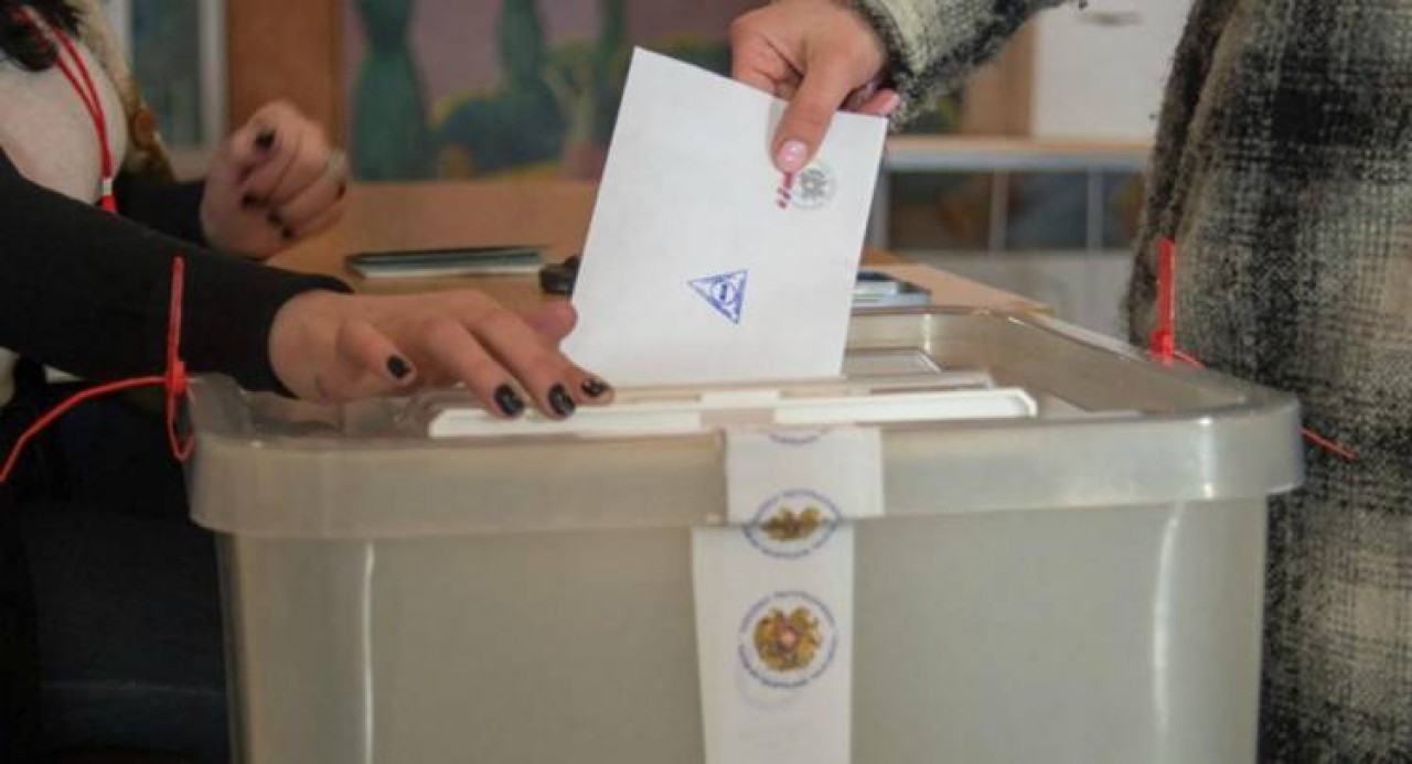 Երևանում ընտրողների թիվը նվազել է. ԿԸՀ նախագահ