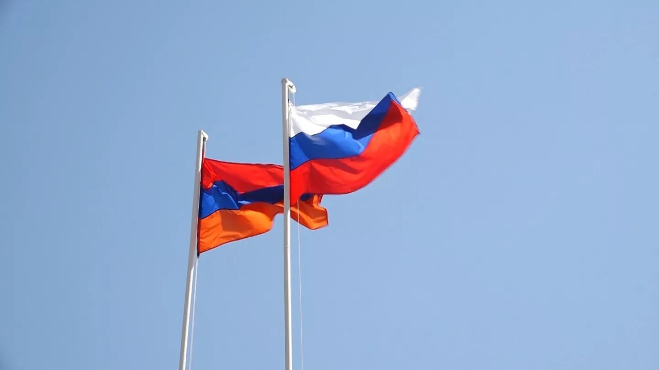 ՌԴ ԱԳՆ-ն հայտարարել է ռուս-հայկական գործընկերությանը վնաս հասցնելու Արևմուտքի փորձերի մասին