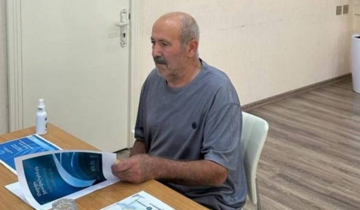 Բաքվում հայտարարել են, որ առևանգված Վագիֆ Խաչատրյանից բացի փնտրում են ևս 8 հայի