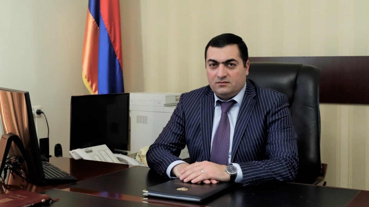«Ժողովուրդ». ՔԿԾ պետ Սերգեյ Ատոմյանի ազատումից հետո կալանավորումներ են սպասվումT