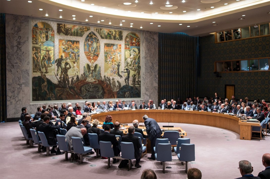 ՄԱԿ-ի Անվտանգության խորհուրդն Արցախի հարցով նիստ կանցկացնի օգոստոսի 16-ին