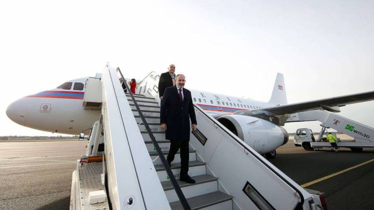 Օրենսդրական կարգավորում՝ վարչապետի ինքնաթիռի եւ ուղղաթիռի մասին․ «Հրապարակ»