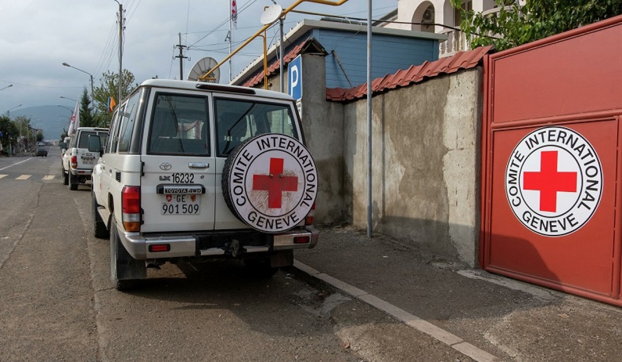 Ադրբեջանը շարունակաբար արգելում է ԿԽՄԿ մեքենաներով դեղորայքի և բժշկական պարագանների մատակարարումը Արցախ