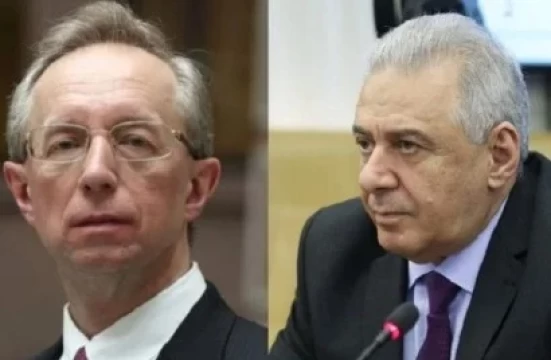 ՌԴ ԱԳ փոխնախարարը և ՀՀ դեսպանը քննարկել են հայ-ադրբեջանական հարաբերությունների կարգավորման խնդիրները