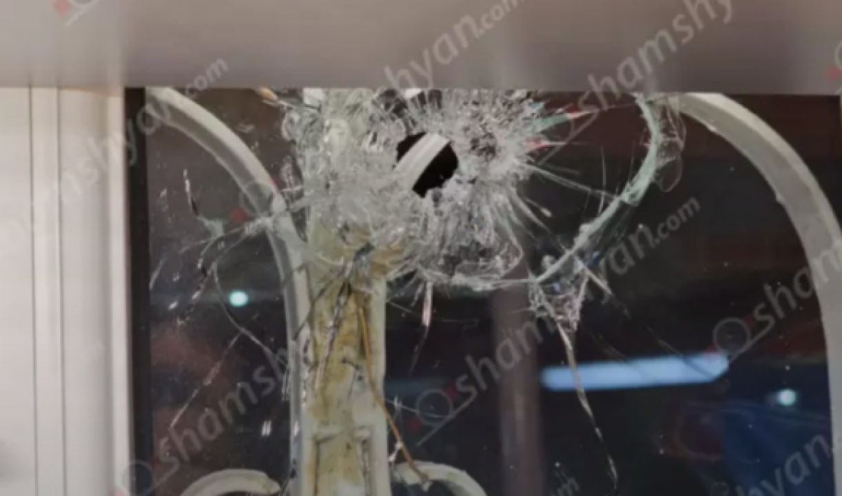 Ադրբեջանական կողմից վերահսկվող տարածքից կրակոցներ են արձակվել Կապանի օդանավակայանի ուղղությամբ. պաշտոնական մարմինները լռել են