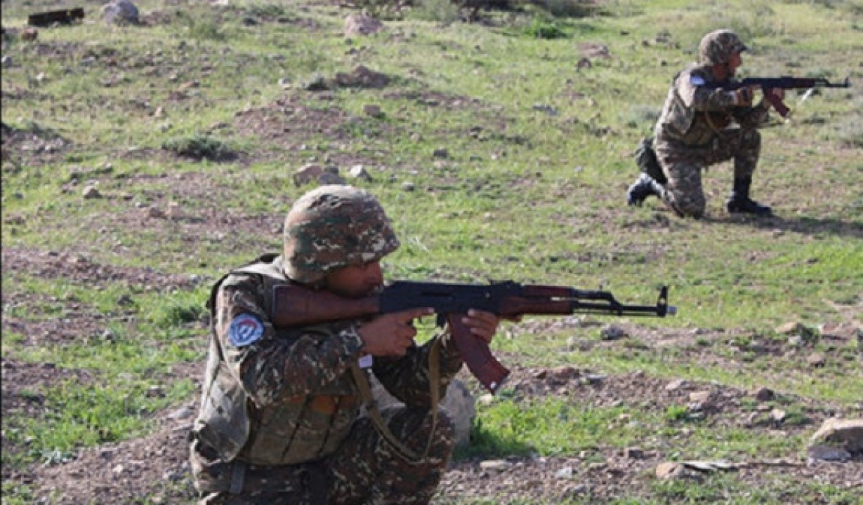 Ուկրաինական արբյուրները հայտնում են՝ Հայաստանի և Ադրբեջանի միջև նոր հնարավոր ռազմական էսկալացիայի մասին