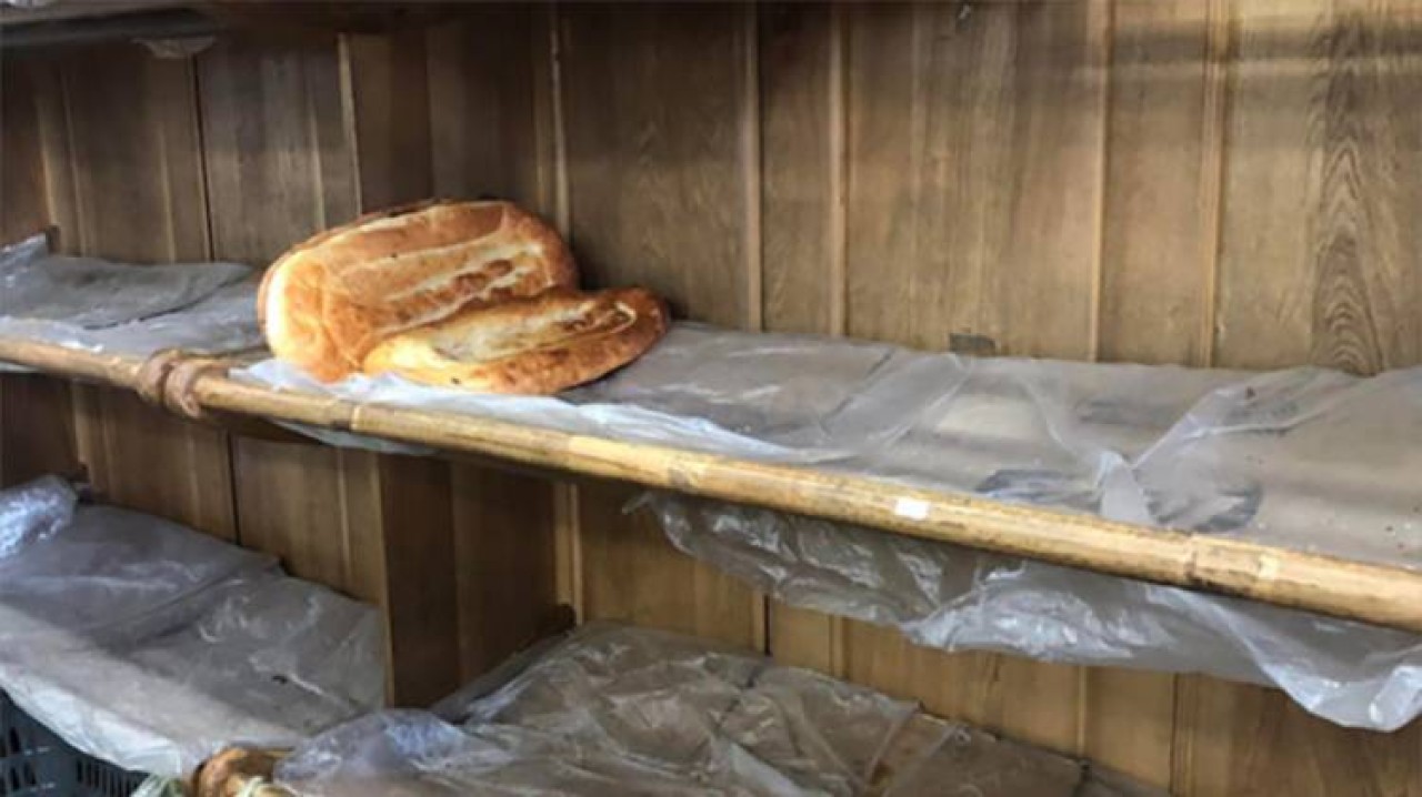 Արցախում նախորդ օրերի համար նախատեսված կտրոններից չօգտվողները սեպտեմբերի 8-ին կարող են հացը դրանցով գնել