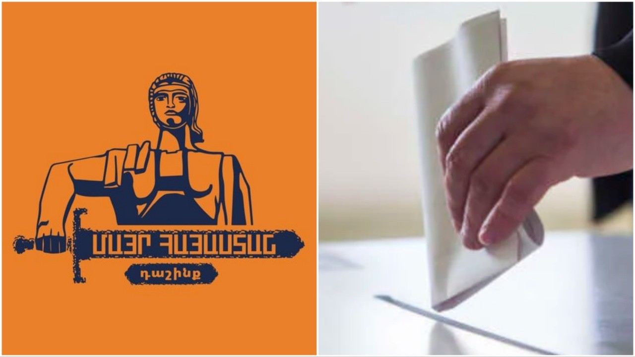 «Մայր Հայաստանն» առաջիկայում ներկայացնելու է ընտրախախտումների մասին տվյալները և նախաձեռնելու է իրավական գործընթաց. հայտարարություն