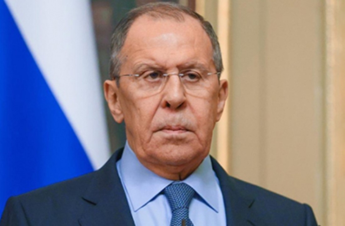 Լավրովը մեկնաբանել է ՌԴ-ի կողմից Ղարաբաղը «հանձնելու» մասին ՀՀ իշխանությունների ասածները