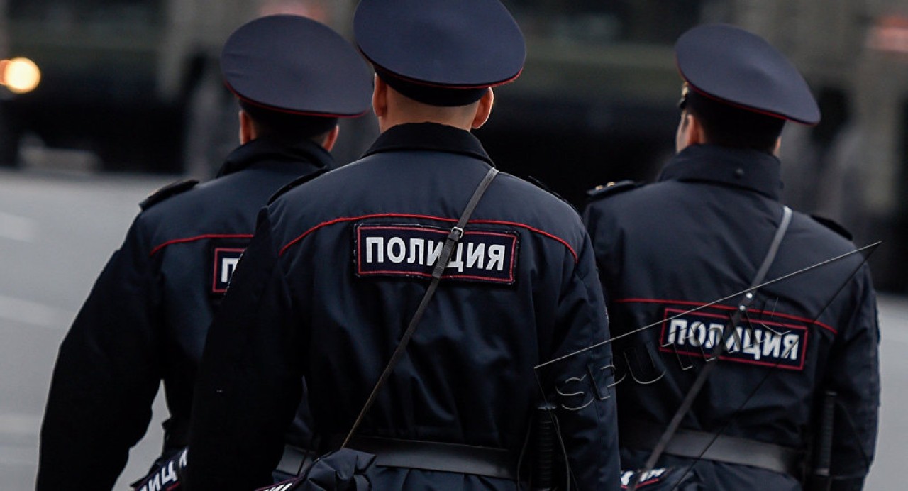 Մոսկվայում ձերբակալել են հաքերների խմբից խոշոր կաշառք շորթած նախկին ոստիկաններին
