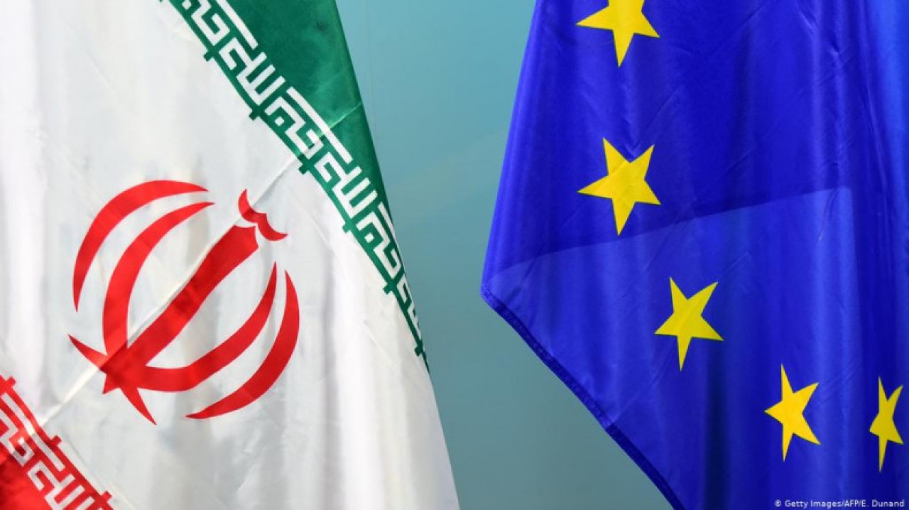 ԵՄ-ն ընդլայնել է Իրանի դեմ պատժամիջոցները երկրում մարդու իրավունքների խախտումների պատճառով