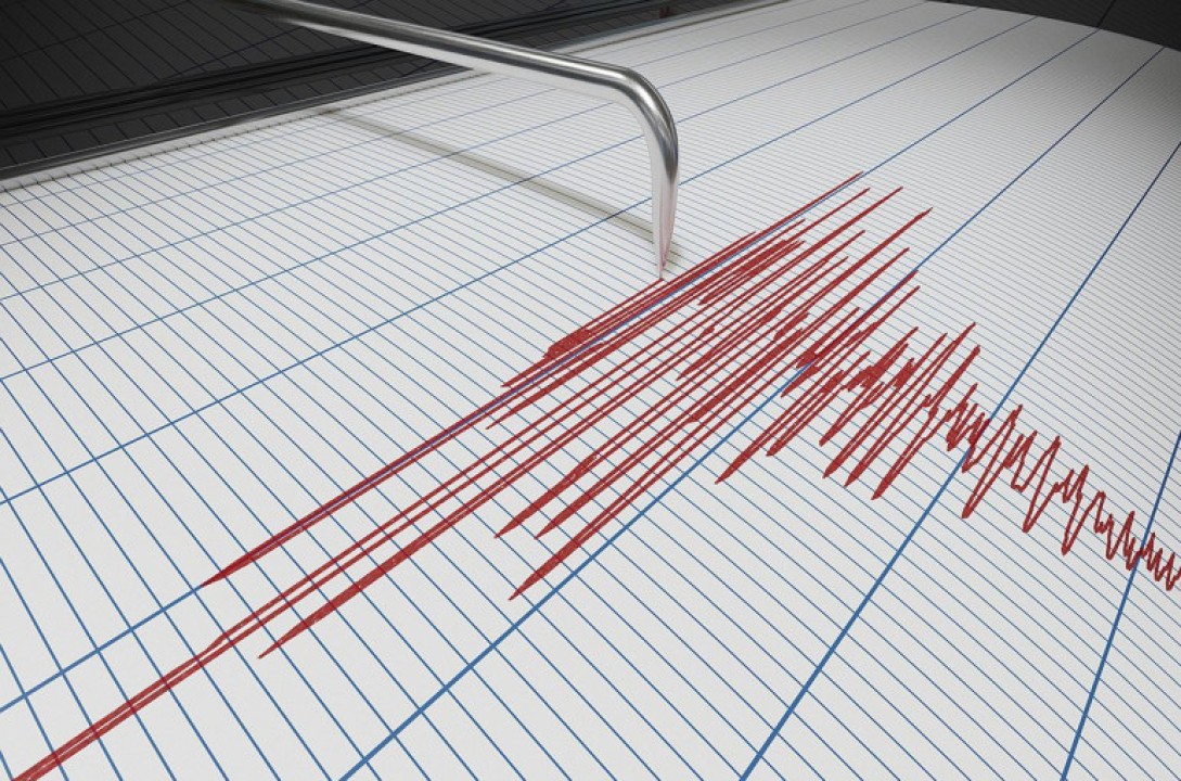 Ադրբեջանում երկրաշարժ է տեղի ունեցել