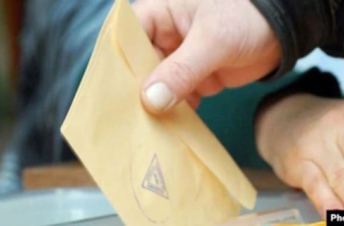 Երևանը քաղաքապետ է ընտրում․ մեկնարկել է ավագանու ընտրությունների քվեարկությունը