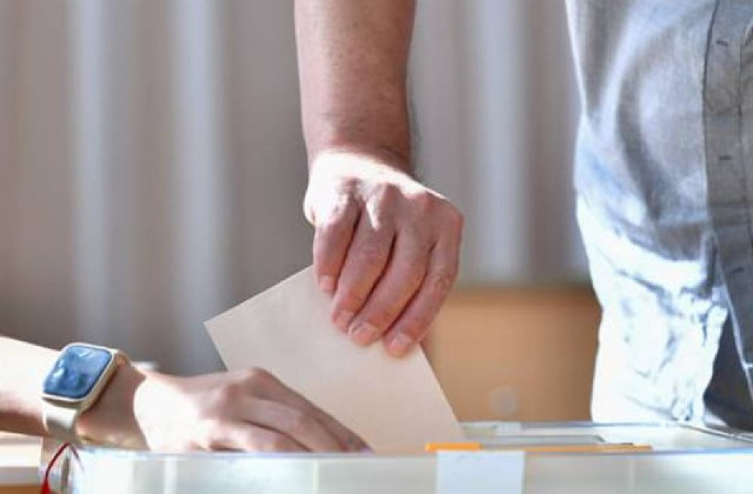 Ժամը 17.00–ի դրությամբ ընտրություններին մասնակցել է ընտրողների ընդամենը 21.36 տոկոսը