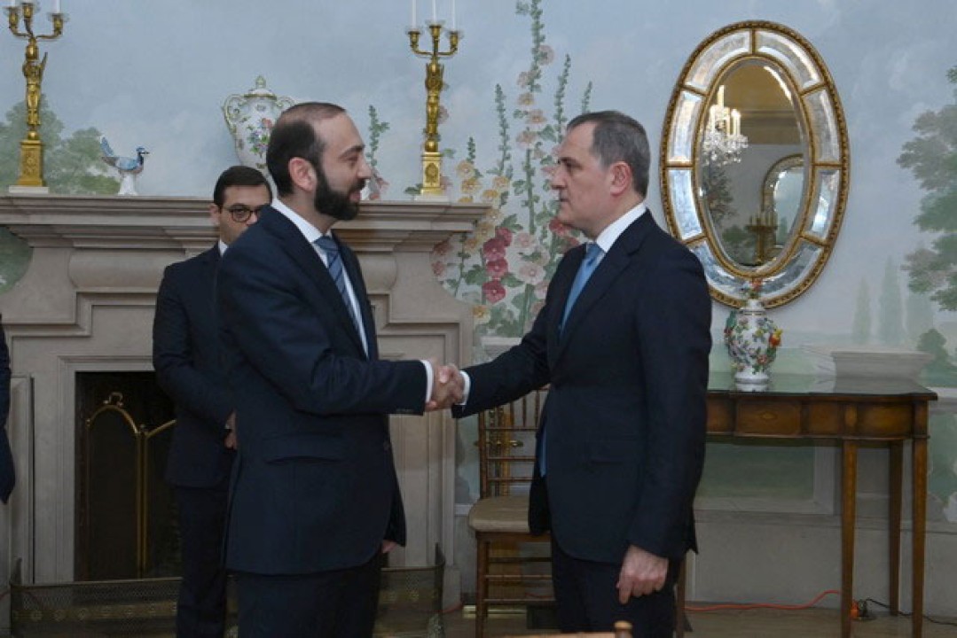 Հայաստանի և Ադրբեջանի արտաքին գործերի նախարարների հանդիպում նախատեսված չէ