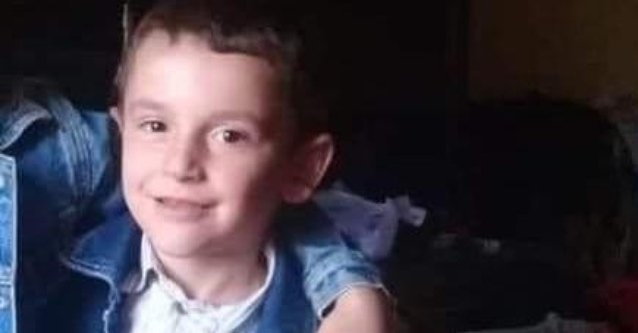 Արցախում կորել է 8-ամյա Նվեր Ղազարյանը, նրա եղբայրներից մեկը զոհվել է, մյուսը վիրավոր է