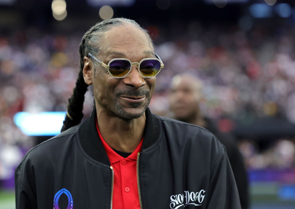 Snoop Dogg-ի երևանյան համերգը հետաձգվել է