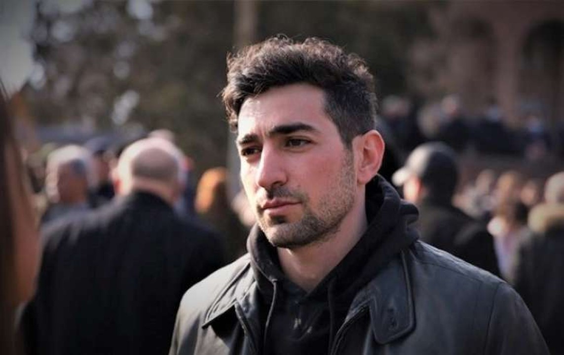 Քննչական կոմիտեն Լեւոն Քոչարյանին կալանավորելու միջնորդություն է մուտքագրել դատարան. փաստաբան