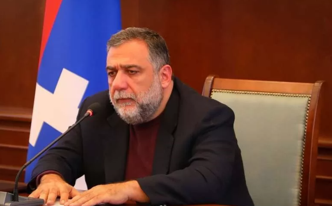Ազգային կոմիտեն խստորեն դատապարտում է Ռուբեն Վարդանյանի, նաև հայ այլ գործիչների ապօրինի ձերբակալությունների փաստը