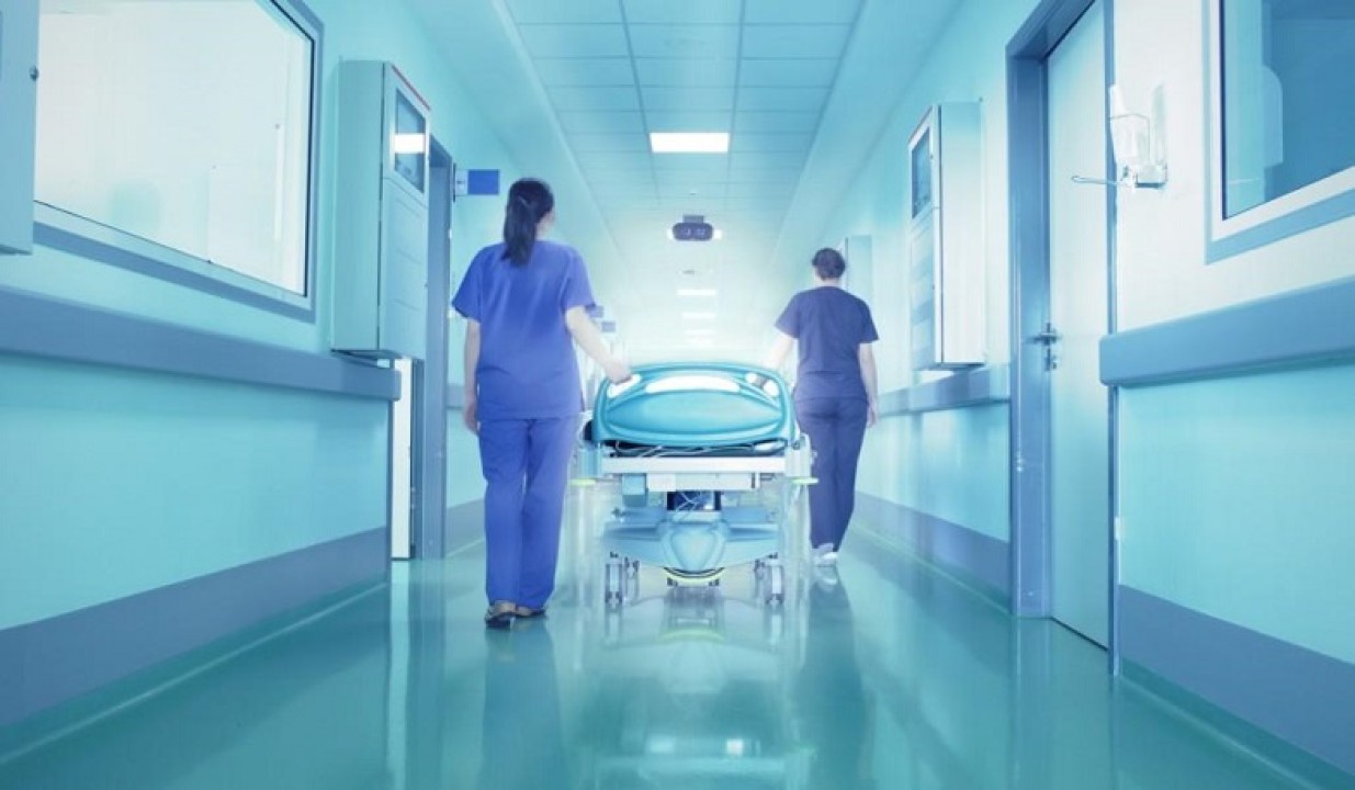 Արցախում ծանր վիրավորում ստացած չորս հիվանդներ տարհանվել են ֆրանսիական հիվանդանոցներ
