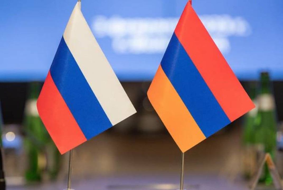 Ռուսաստանը սկսել է Կապանում գլխավոր հյուպատոսություն բացելու աշխատանքները