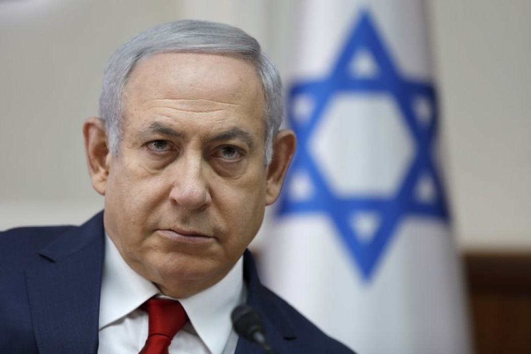 ՀԱՄԱՍ-ը աննախադեպ կոշտ պատասխանի է արժանանալու․ Իսրայելի վարչապետ