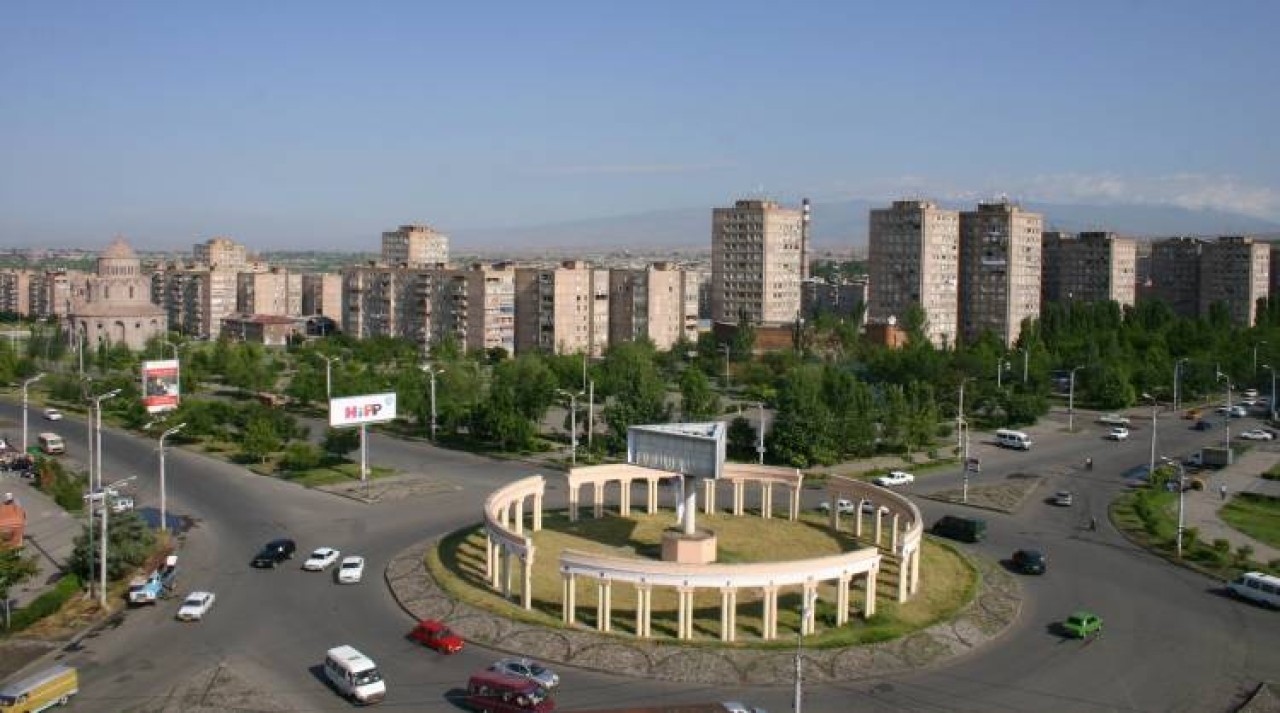 «Հանրապետությունը» վերցնում է Երևանը․ «Հրապարակ»